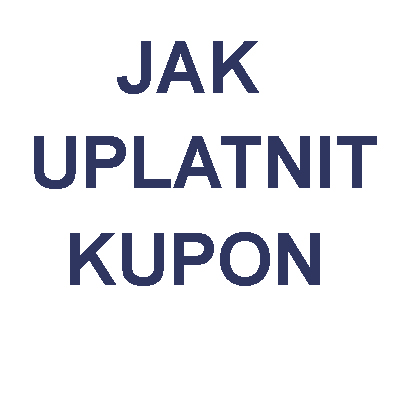 AKCE PRVŇÁČEK - JAK UPLATNIT KUPON
